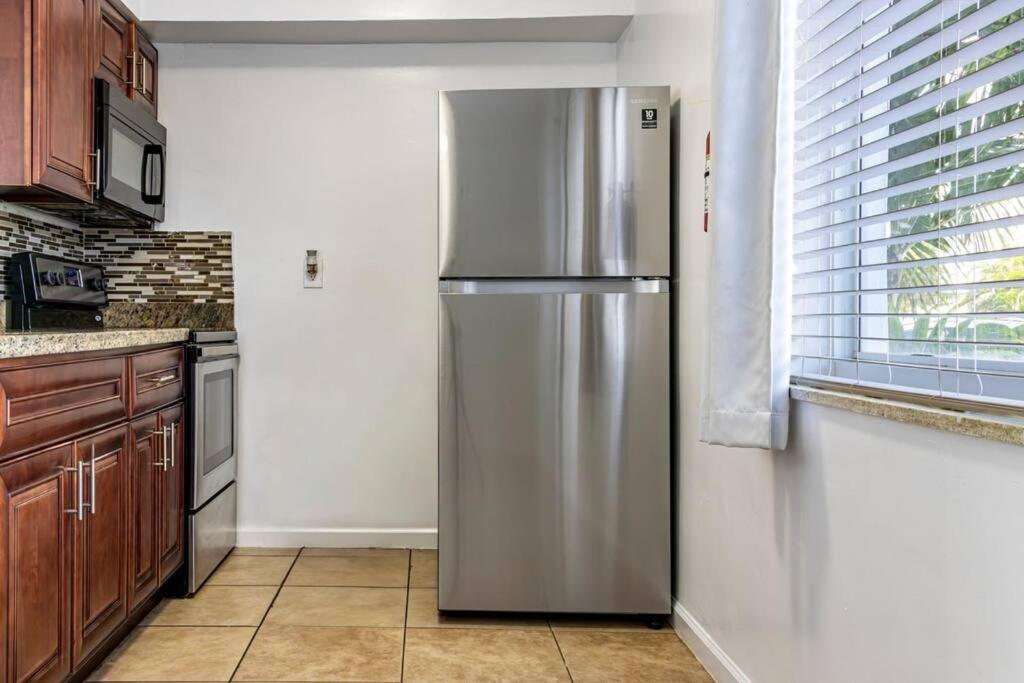 Hollywood Beach Family Pool Home エクステリア 写真