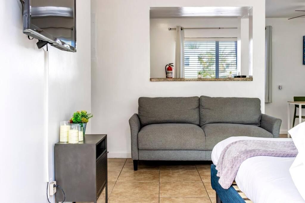 Hollywood Beach Family Pool Home エクステリア 写真