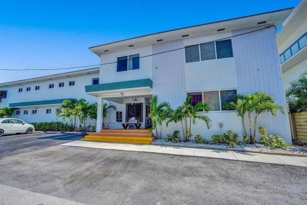 Hollywood Beach Family Pool Home エクステリア 写真