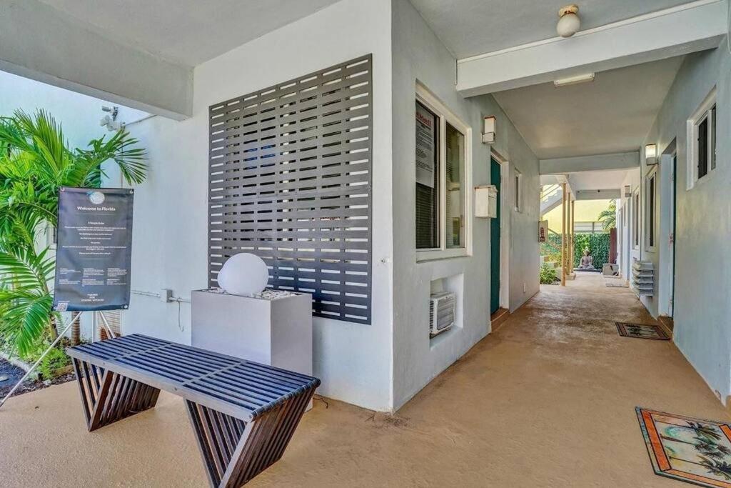 Hollywood Beach Family Pool Home エクステリア 写真